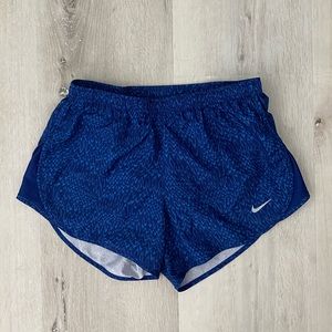 Nike Dri Fit Running Shorts